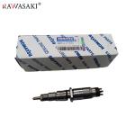 Komatsu Fuel Injector Assy 6754113011 PC200-8 PC200-8MO Engine Parts