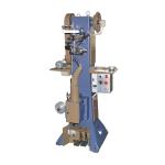 High Precision YT Shoe Sole Press Machine Electric Insole Stitching Machine