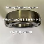 Gcr15 steel material INA F-555102.01 Single Row Deep Groove Ball Bearing