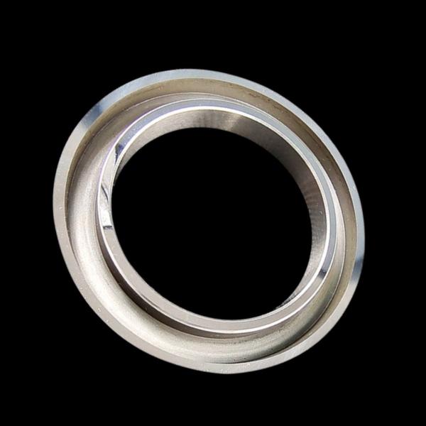 Electrode Tungsten Carbide Steel Circular Slitter Knives For Lithium Battery