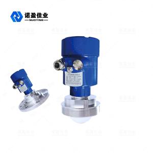 China High Temperature Gas Steam Radar Level Meter 80G 76GHz - 81GHz factory