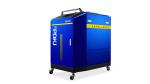 380V Handheld Fiber Laser Welder 2000w Double Swing 10m Auto Wire Feeder