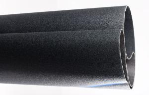 China Premium Silicon Carbide Y-wt Polyester Wide Sanding Belts Close Coated For Wood / MDF / Glass factory