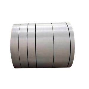 China Cold Rolled Stainless Steel 304 Strips 316 310S Kitchenware Corrosion Thermal Resistance factory