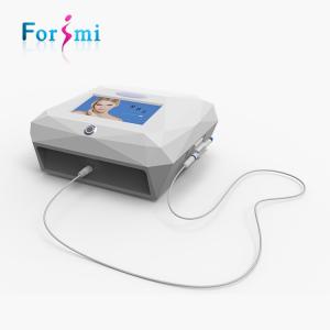 China China manufacturer fast selling CE FDA approved 150W 30MHz easy work system device getting rid of spider veins factory