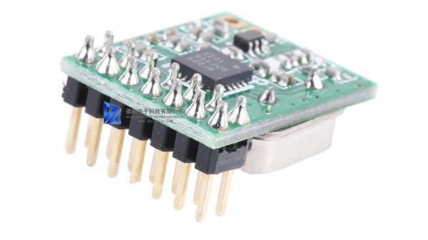 China 470MHz HP RF ISM Wireless Transceiver Module RFM22-868-D factory