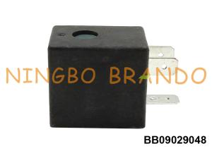 China Norgren Type Solenoid Coil 82J 83J 84J 88J 89J 12V 24V DC 110V 220V AC factory