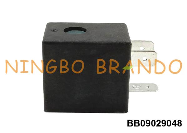 Norgren Type Solenoid Coil 82J 83J 84J 88J 89J 12V 24V DC 110V 220V AC