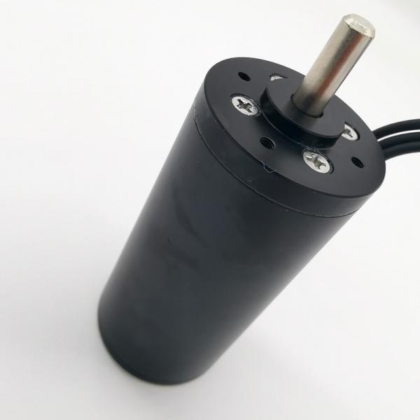 Faradyi Outdoor Underwater Car Fan Boat Propeller Dc Motor Electric Vibration