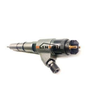 China Excavator Injector 04290987067 004290987 0445120067 1003030100 Diesel Engine Injector For EC210 D6E factory