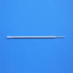 Nasopharyngeal Specimen Collection Flocked Swab For Oral Testing