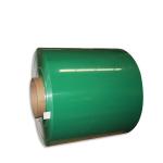 3 Series Alloy 20 / 5 Film Pre Painted Aluminium Coil PE Coating