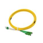 YINGFENG LC E2000 Patch Cord Simplex Duplex PVC LSZH Patch Cord