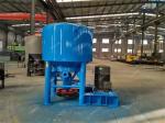 380V 50Hz 5% 1200mm 1m3 Paper Pulp Making Machine