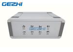 Fast Switching Desktop RS232 1x8 Optical Switch Equipment