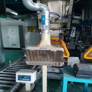 Automatic Weighing Dosing Batching System Rubber Mixer Kneader Small-Material