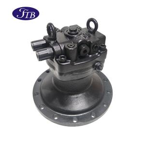 China KPM ZX330 ZX360 Kawa Saki Excavator Swing Motor For Hita Chi 4419718 factory