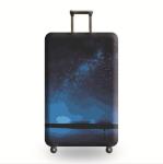 24" 28" Printing OEM Fabric Luggage Suitcase Cover