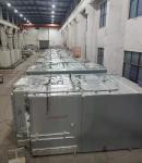 Lake Prefab Modular Cabins Container Prefabricated Cottages