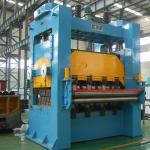 Video Outgoing Inspection Steel Coil Leveling and Rewinding Machine for Metal