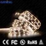 CE RoHS UL certification high cri 12v outdoor flexible tape light smd 3528 led