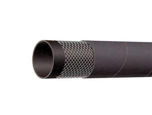 China 75PSI Dry Material Handling Hose Heavy Weight SBR Rubber factory