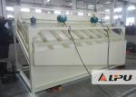 3000 r/min High Frequency Vibrating Screen in Mineral Ore Dressing Plant New