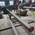 250mm High Carbon Steel Rod 3.5m Deform Spring Steel Round Bar