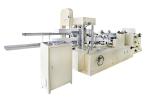 1 / 6 Fold Laminated Auto Paper Folding Machine