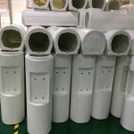 18 Month Warranty Hot Water And Cold Water Dispenser With Non - Leaking System