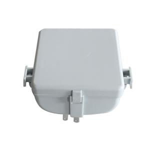 China Hot Water Heater Dedicated Battery Box Essential Accessory For Reliable Power Supply factory