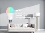 A60 Wi-Fi+Bluetooth Smart Bulb