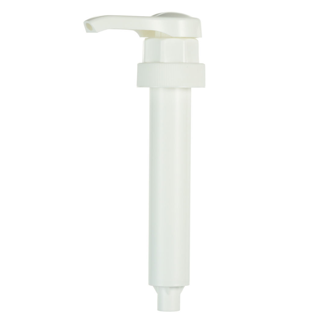 38mm Gallon Pump 30cc 15cc 10cc Lotion Pump for Jam