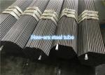 BS 6323-4 1mm Thick Seamless Steel Tube For Automotive / Precision Purpose