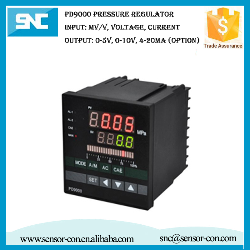 RS232 Stainless Steel with Build in Printer Truck Scale Indicator