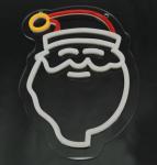 Popular Warm White Christmas Decoration Reindeer Festival Theme Light