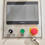 High Productivity 180 Degree Flip Machine for Wood Board Automatic Turnover at