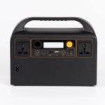 Camping Emergency Outdoor Power Bank Rechargeable 300W 500W 1KWh 2KWh 3KWh