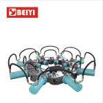 Hydraulic Pile cutter for excavator used to break the concrete pile