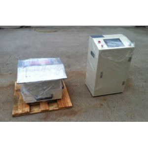 Ultra-quiet Programmable 5 ~ 400HZ Sine Wave Vertical Vibration Tester