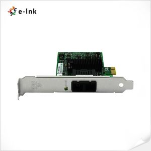 Gigabit Ethernet Fiber PCI-Express Network Adapters (Intel 82576 Based)