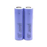 Lfp 18650 Lifepo4 Battery Cell 3.7V 2600mAh Cylindrical Lithium Ion Iron