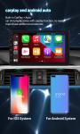 9" Toyota Android Car Stereo Android12 Touch Screen Car Radio For Toyota C-HR