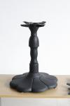 Cast Iron Metal Table Legs Restaurant Patio Table Bases With 22 Kg Weight