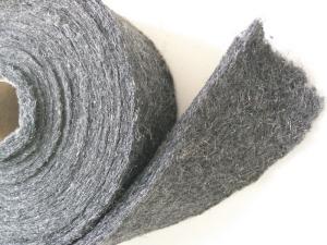 China 430 Rodent Control Fill Fabric Stainless Steel Eco Friendly factory