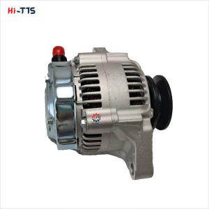 China Diesel Engine Alternator Mini Excavator 307D 4M40 139-7850 1397850 A3TA8199 factory