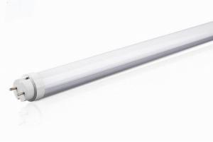 China Super Bright 5ft T8 LED Tubes 22W 2400Lm Natural White Office Lighting Fixture factory