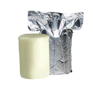 China Solid Hot Melt Adhesive PUR Polyurethane Hot Melt Glue 200KG Drum on sale