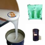 Liquid Silicone Rubber For Shoe Mold