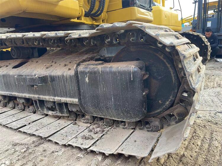 20T Weight Used Cat 320B Excavator Second Hand Caterpillar 320BL Original Japan Ready